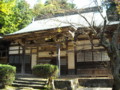 松尾寺　大師堂