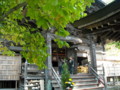 松尾寺　本堂