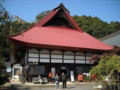 松尾寺　本坊