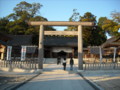 籠神社 鳥居