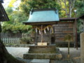 籠神社 蛭子神社