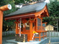 籠神社 真名井稲荷神社