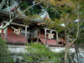 長谷寺・三社権現