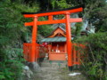 長谷寺・稲荷社