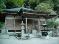 長谷寺・御影堂