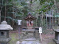 赤山禅院　歓喜天堂
