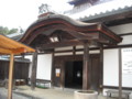 曼殊院