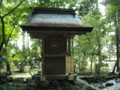 上賀茂神社　岩本神社