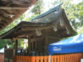 上賀茂神社　奈良神社