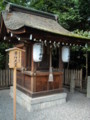 建部神社　聖宮神社