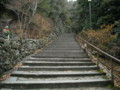 永源寺　参道
