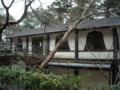 永源寺　休憩所