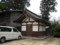 観音正寺　水神舎