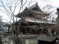 今熊野観音寺　本堂