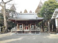  建部神社