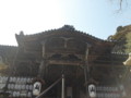 書写山圓教寺　摩尼殿