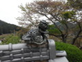 金剛城寺　本堂