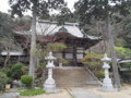 金剛城寺　本堂