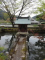 金剛城寺　弁天堂