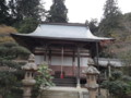 金剛城寺　阿弥陀堂