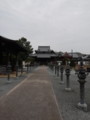 酒見寺　参道