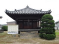 酒見寺　地蔵堂
