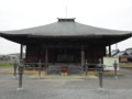 酒見寺　引聲堂(いんぜいどう)