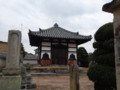 酒見寺　新観音堂