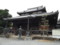 酒見寺　本堂