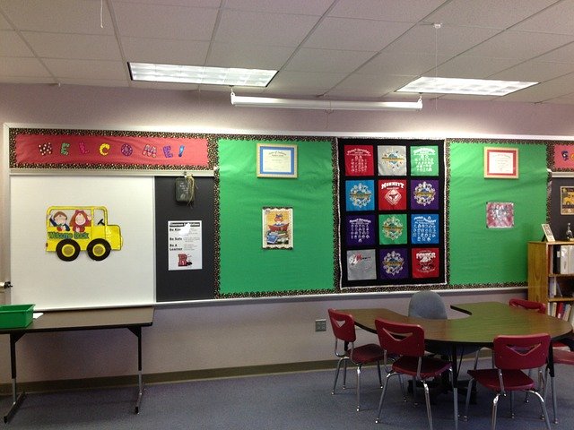 アメリカの小学校と日本の小学校の違い16選 懐かしい思い出を書き出してみる ふなさんブログ