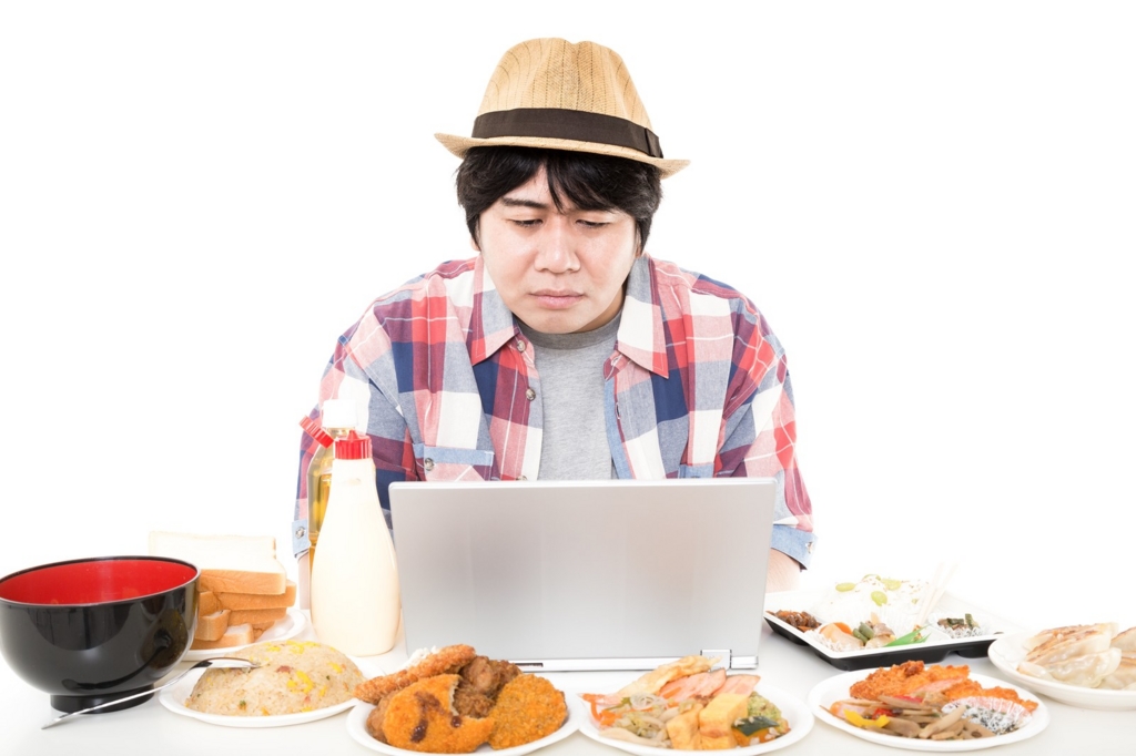 16年秋 都内食イベントまとめ 下北沢 築地 中野 Funclur