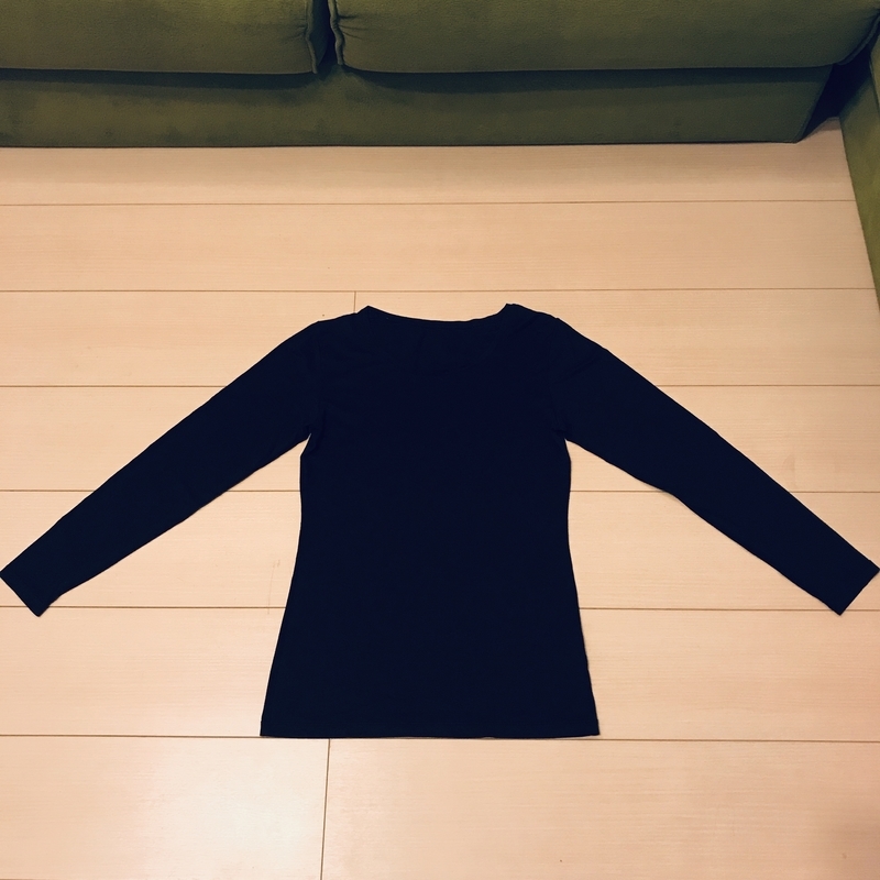 無印良品の綿であったかインナー やっぱり肌着は綿100 Uniqloヒートテックとの比較と口コミ レビューまとめ 無印良品大好きフネの悩めるシンプル生活