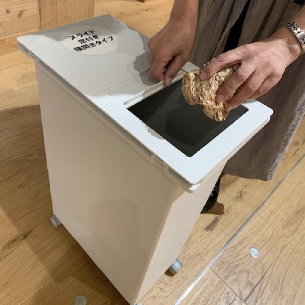 無印良品の新ゴミ箱 フタの種類が増えて全部で5種類 用途に合わせてカスタマイズしよう 無印良品大好きフネの悩めるシンプル生活