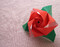 Magic Rose Cube