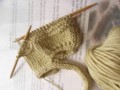 [Knitting]