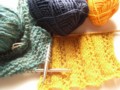 [Knitting]