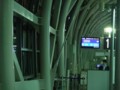 [エジプト旅行]関西空港出発ロビー