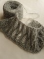 [Knitting]マリアンネさんのKraka Patternで