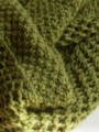 [Knitting]Casu Cowl