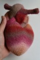 [Knitting]Heart