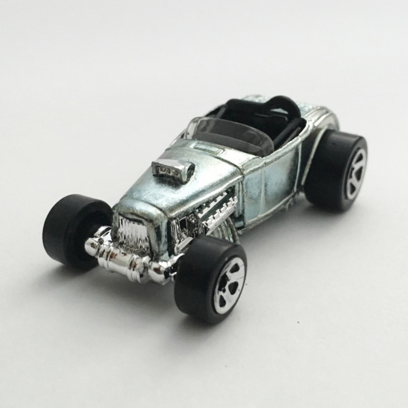 ミニカー LITTLE DEUCE COUPE Racing Champions Beach Boys Little Deuce Coupe Car | eBay