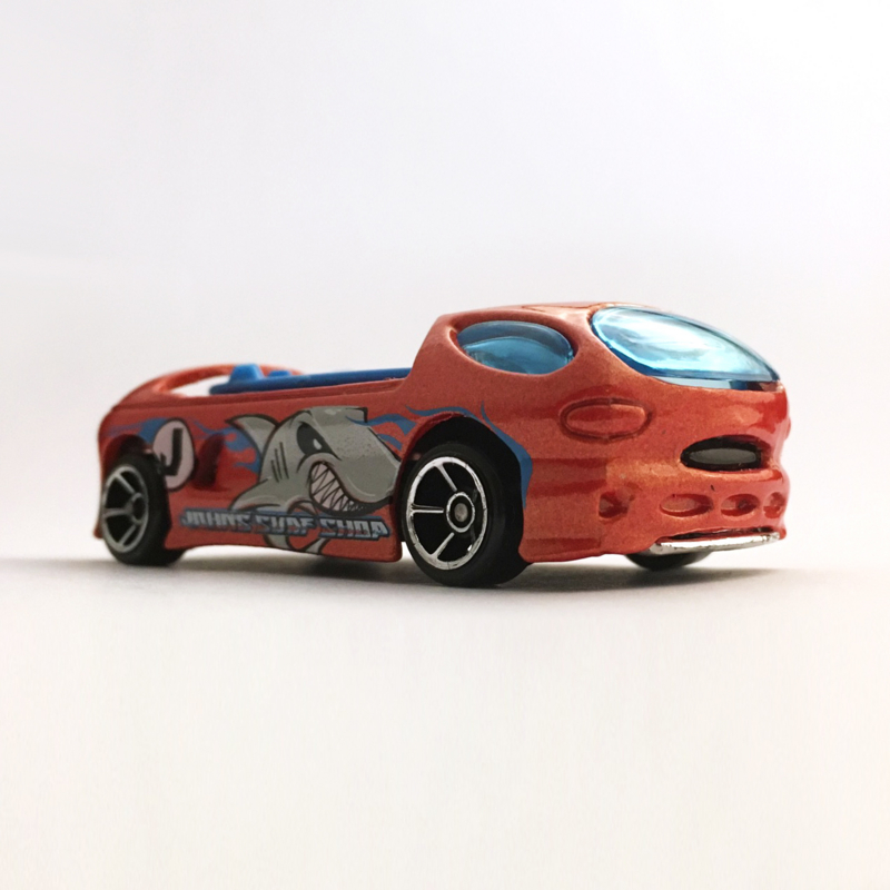 ホットウィール　Deora 50K 　サーフィン Hot Wheels Deora 50K Surfing | eBay