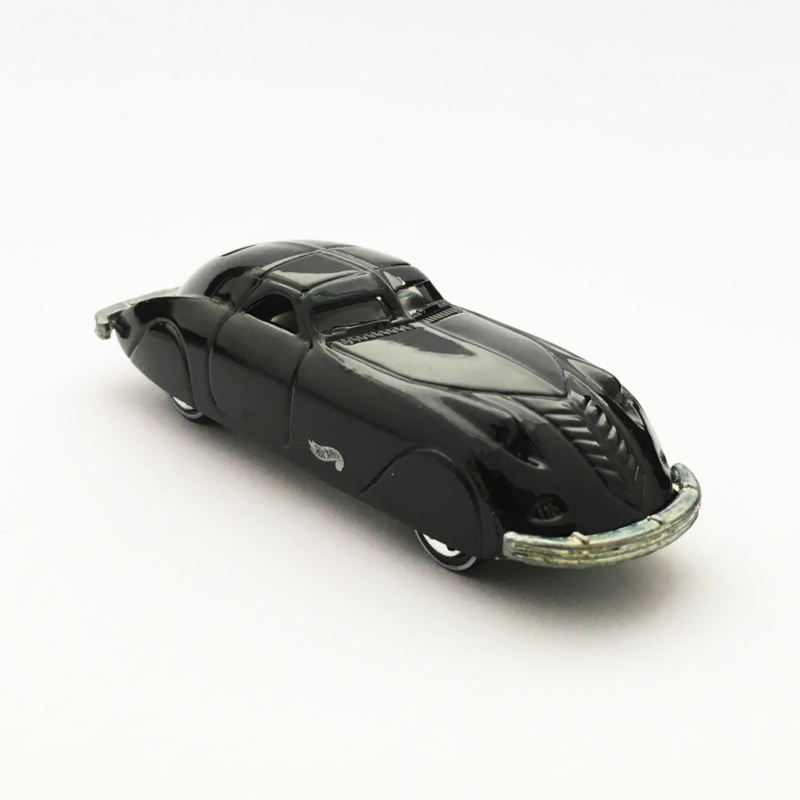 おまとめ詳細　ホットウィール　1998 Phantom Corsair HOT HOT WHEELS '38 Phantom Corsair - メルカリ