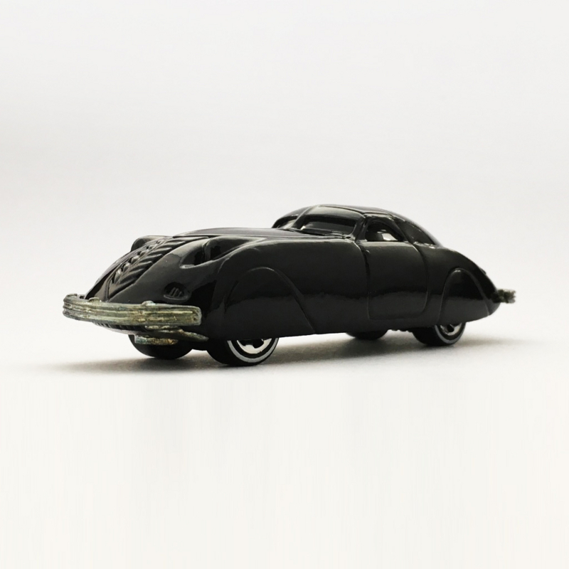 38 PHANTOM CORSAIR - 増えすぎたミニカーに愛を捧ぐ