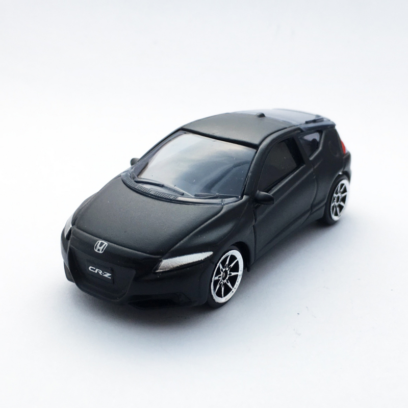 HONDA CR-Z - 増えすぎたミニカーに愛を捧ぐ