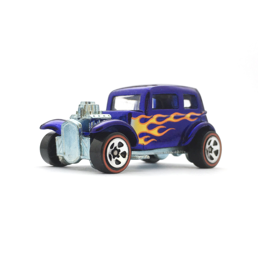 ホットウィール ★ 32 FORD ★ コンベンションカー★BINGO ウィナー ホットウィール ☆ 32 FORD ☆コンベンションカー ロサンゼルス 2016