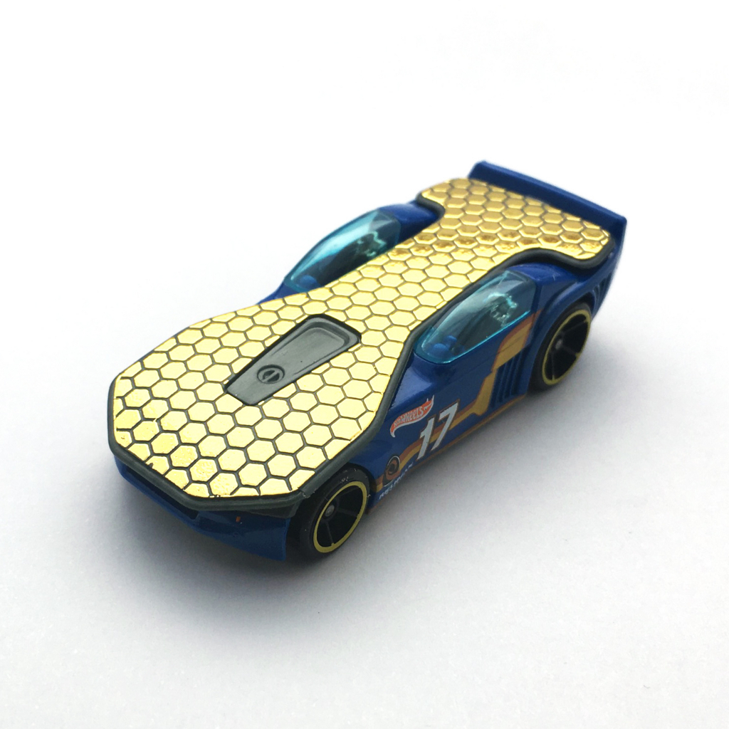 SOLAR REFLEX - 増えすぎたミニカーに愛を捧ぐ