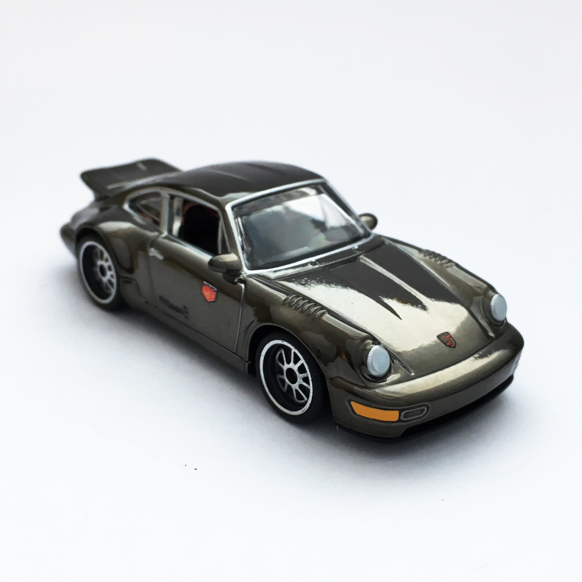 ホットウィール RLC ポルシェ 964 マグナス ウォーカー。 Amazon.co.jp: RLC 限定 マグナスウォーカー 