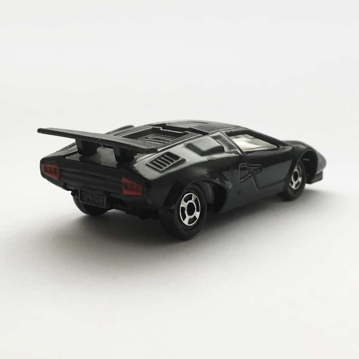 ミニカー　スーパーカー　ランボルギーニカウンタックLP500S トミー(TOMY)|92 ランボルギーニ カウンタック LP500S|HARDOFF