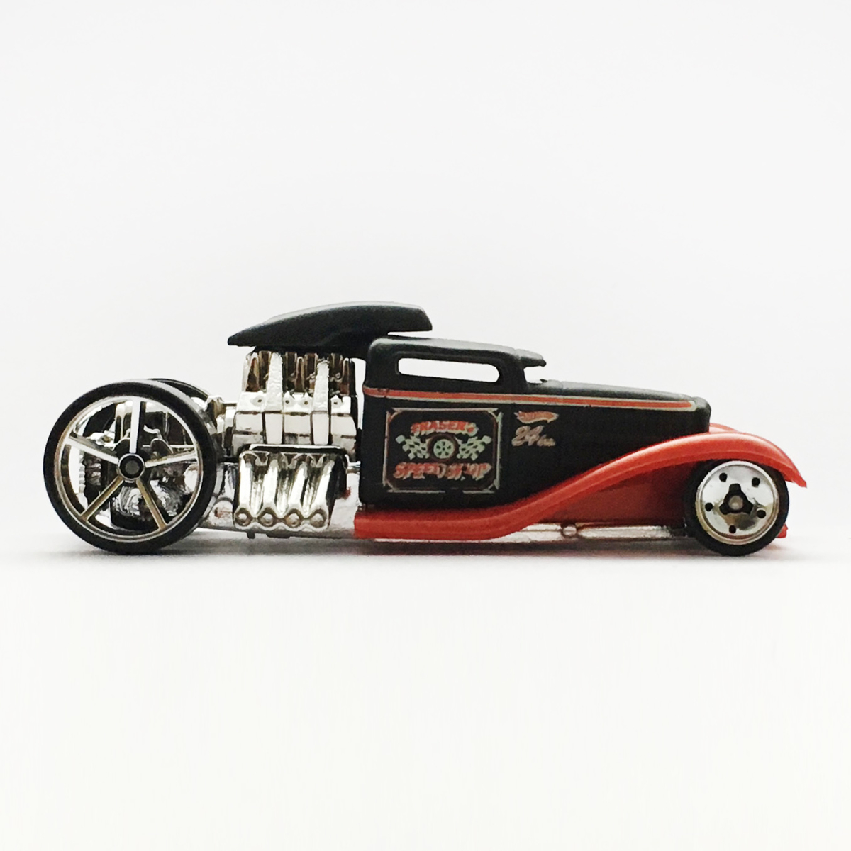 Hotwheels HONDA MOTOCOMPO 10台 Hotwheels HONDA MOTOCOMPO 10台 Mid Mill - 増えすぎたミニカー